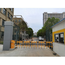 High Quality Gate Barrier/Nice Automatic Barrier Gate Cheap Price